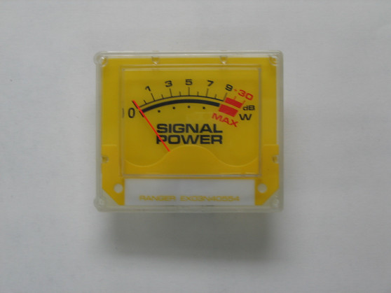 Connex CX-3400HP Meter / VOYAGER VR7000 MKII