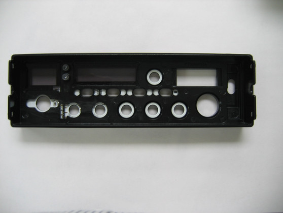 Ranger RCI 99N2 Face Plate Bezel Lens and Color Control