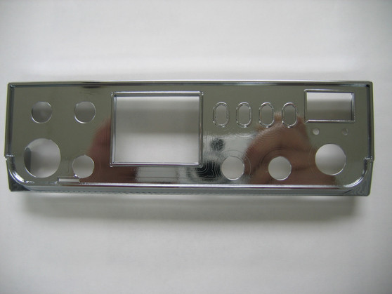 Bezel PTTLM1130A  for Connex CX33HPC1 and others.