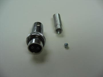 Browning Two Pin Mike Plugs 80-MC2M 80MC2M