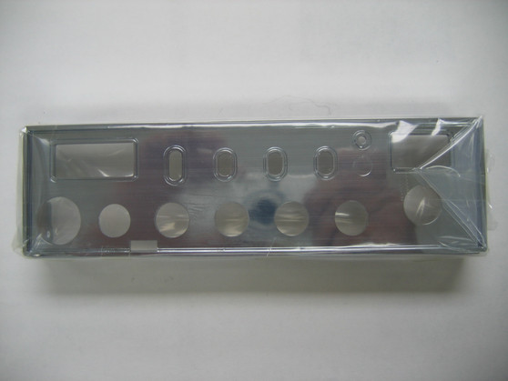 Pictured with Protective wrapping in place. 