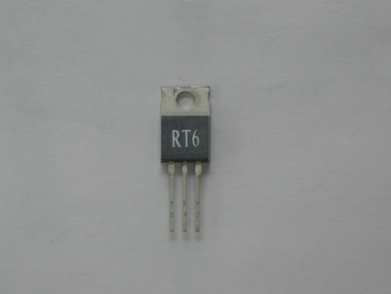 Rangers New RT6 MOSFET Transistors   Used in the upgraded RCI-69FFB4 radio with power increase to 500W. RF Amp PCB upgraded to the 10 F Version, replacing 2SC2879 with 8 X RT6