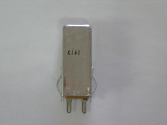 Browning Receiver 4 Mhz Transformer C141