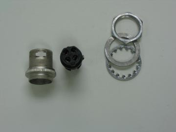 Browning Mark IV/IVA Mike Sockets 09-0038