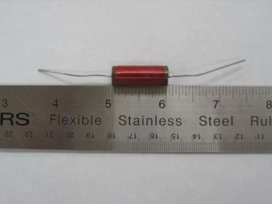 Plate Choke 104S 24uf Used in Maco, Scott ,  other Amplifiers