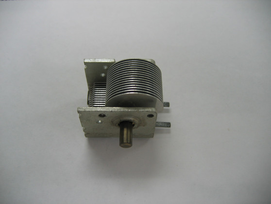 Air Varible Cap ASP 7606