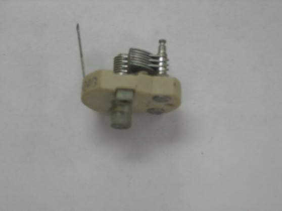 Air Variable Capacitor CTI-BR-24G