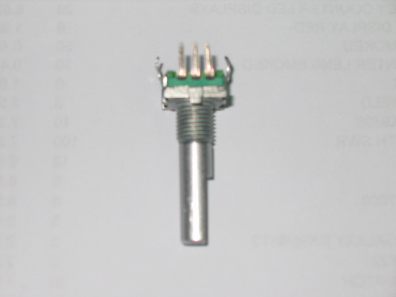 Superior N6 Rotary Encoder EWRT32109S This is Ranger newest Encoder so may fit many other  models.