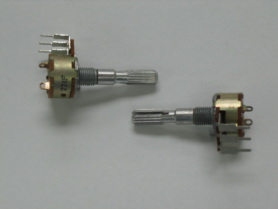 Ranger Potentiometer 50KB Squelch RCI 69 Base Part # RV50303615