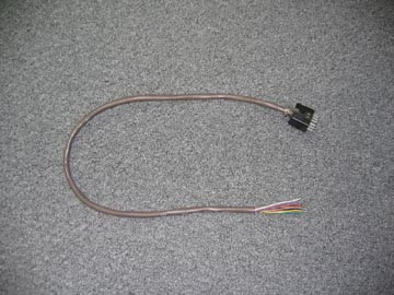Browning Transmitter Power Cord with Plug