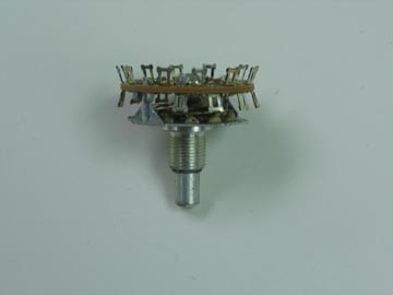 Browning Receiver Mode Switch