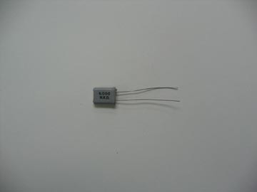 Crystal 6.010 for Browning and Tram Mobiles.