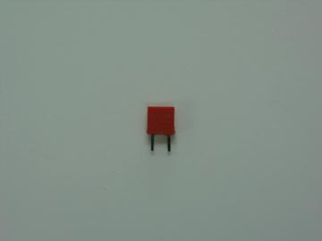 Ceramic Bypass Filter 8FB455