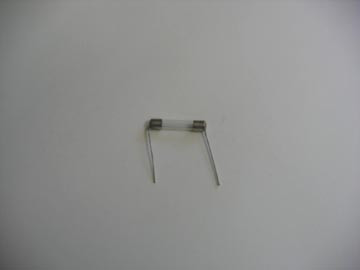 Pigtail Fuse 3 AMP