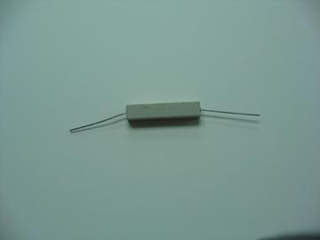 1 K 10 Watt Wire Wound Resistor