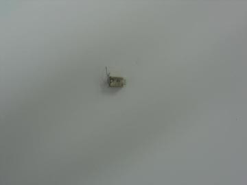 Mark IVA .6 uH Coil / Shield