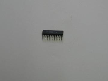 TC5081P CMOS Phase Comparator