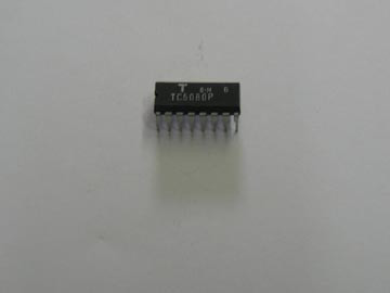 TC5080P Programmable Divider