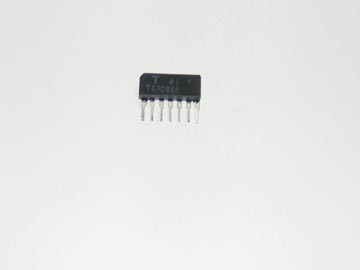 TA7064P IC 7Pin SIP