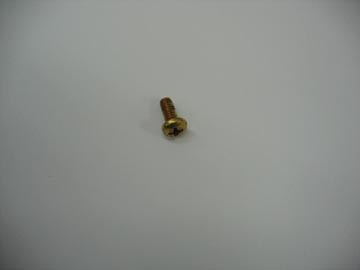 Brass Case Screws