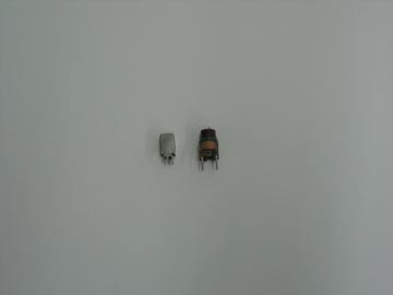 25085 RF Coil