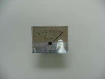 Browning Receiver Meter, "Read Full Discription"