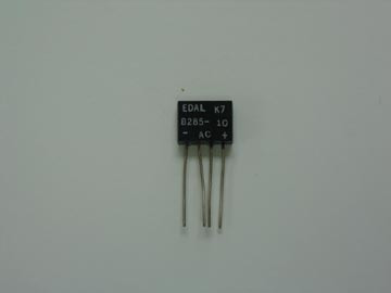 Bias Bridge Rectifier PD1011