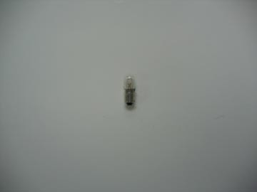 1820 lamp 28V 100mA replacement bulb for radios and electronics. Reliable replacement for restoring display, meter, and panel illumination.