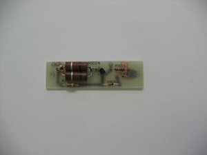 Voltage Regulator Board -9 Volts