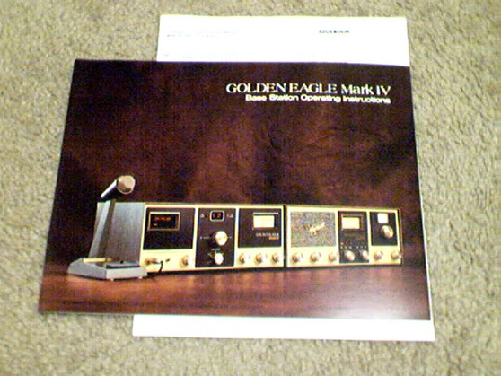 Browning Mark IVA Owners Manual