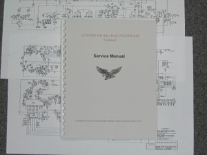 Browning Mark IVA Service Manual