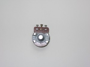 SWR CAL 1Meg Control