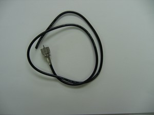 Coax Assembly