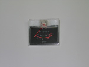 RCI 2990 / 2995 / 2995 DX Galaxy Turbo RF Power / SWR