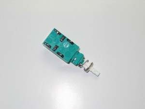 Cobra 2000 GTL Power  ON/OFF Switch