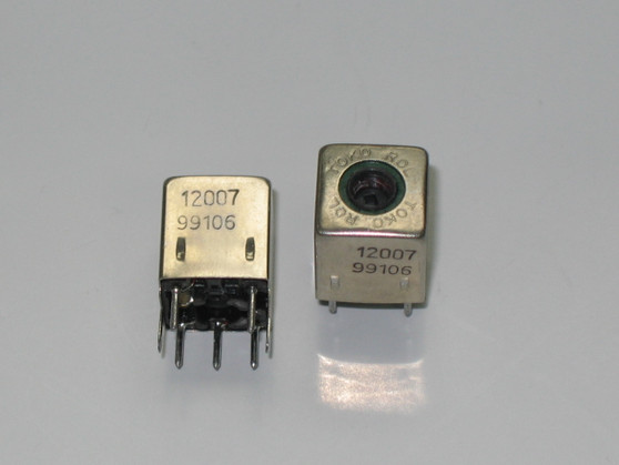 IF Transformer IFT 12007