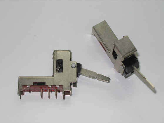 Lever Switch for Base Radios  DX2517, RCI2980, Saturn USED/PULLS