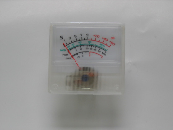 Galaxy Replacement meter DX48T / DX93T