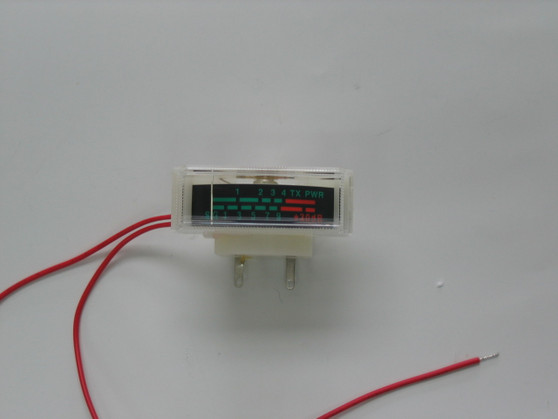 Galaxy OEM meters DX 33 / 44 / 77 / 88 Connex 3300/3300HP