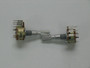 Potentiometer 1KB RF Gain DX22 Clarifier DX22 DX2527 RCI2990
