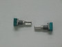 Galaxy Potentiometer 50KB Squelch 2547 Part # RV50303532 Chart Pot 46