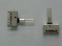 Galaxy 2 POS Slide Switch PCB Mount Part # EWSL31026K SWQ