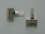 Galaxy 3 POS Slide Switch PCB Mount Part # EWSL31027K