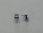 Variable Resistor 1k ohm Galaxy Radios