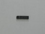 Galaxy NJM4558S Dual Low Noise Operational Amp SIP8 Package Part # NJM-4558S