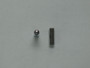 Knob 5/6 Digit Push Switch Round Chrome
