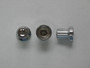 Galaxy / Cobra / Ranger Knob Medium KN13 DX55F, DX86V, DX900, RCI-X9 Series