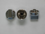 Galaxy DX55V, DX66V2, DX86V, 900 Series, RCI-X9  Cobra  RCI Channel Knob KN15  with Springs