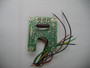 Galaxy DX99V / DX66V Dimmer PCB Board 