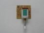 Galaxy DX2517 / RCI 69 Base Channel Selector PCB Assembly  EPT024830Z # T106S-1-P02